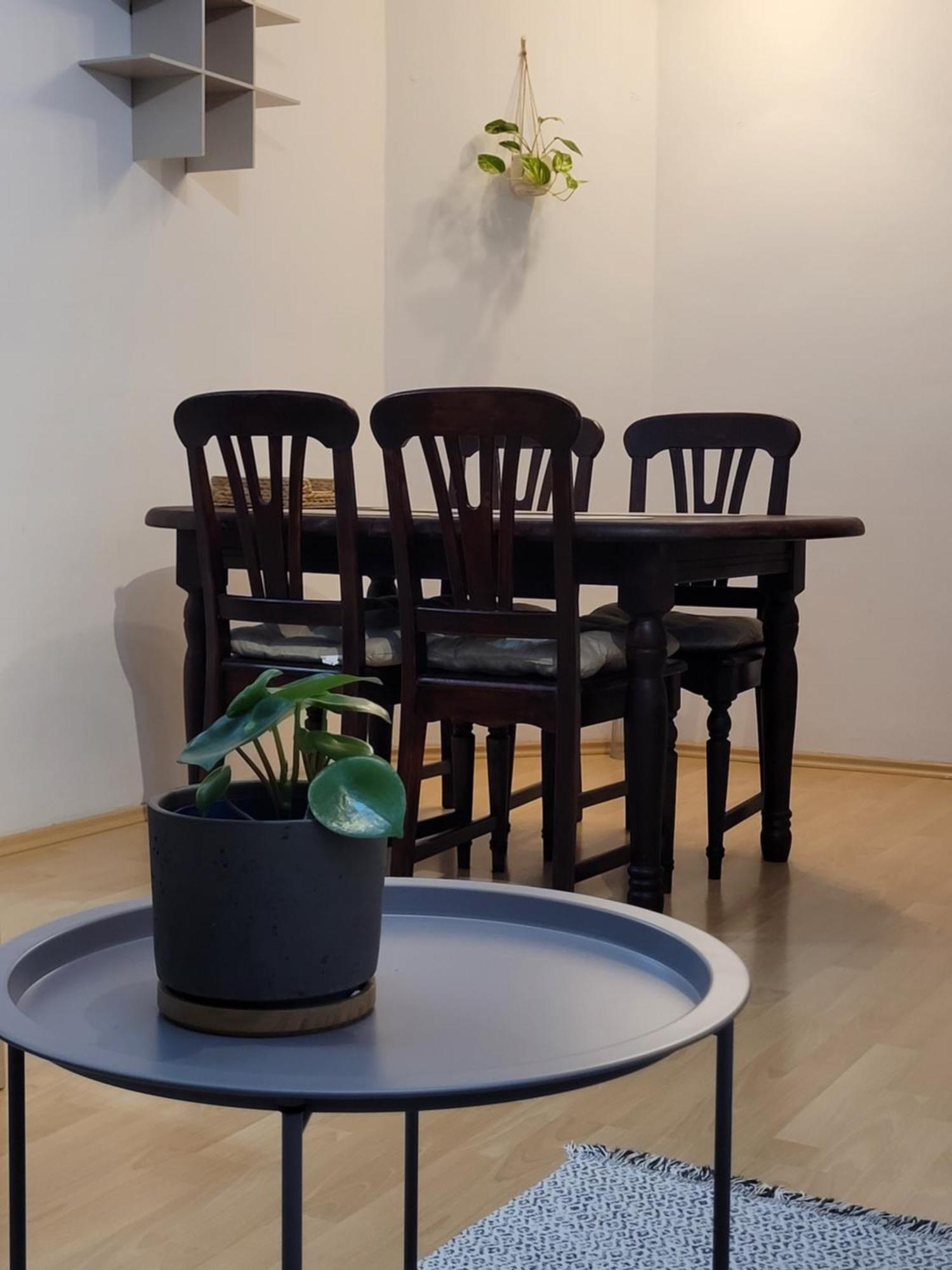 Zentrale 2 Zimmer-Wohnung Mit Balkon Bayreuth Exteriör bild